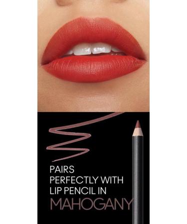 MAC Macximal Silky Matte Lipstick Overstatement - Orange 0.12 Oz | Best International Shipping & Quality eCommerce - Buy Online on GoSupps.com