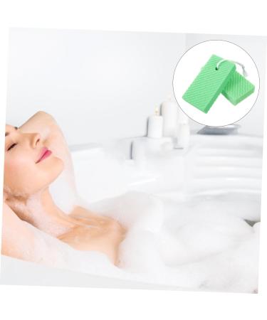 Healeved 8pi ces Pierre Exfoliante Pour Gommage Pour liminer Les Peaux Mortes Parfait Pour Hommes Et Femmes Couleurs Al atoires 1 unit (Lot de 1) - Buy Online on GoSupps.com