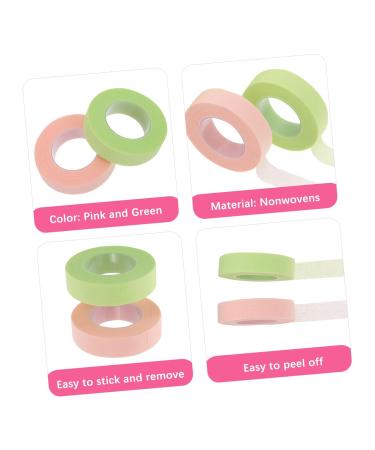 Purchase Housoutil 15 Rolls Grafting Eyelash Tape | Best Eyelash Extension Gel Tape | International Shipping Available - Buy Online on GoSupps.com