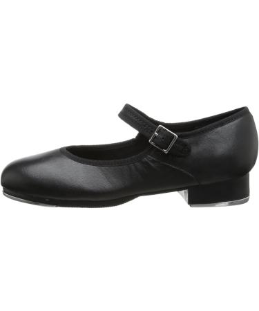 Capezio Women's Mary Jane Tap Shoe - Size 7 Wide, Black - Buy Online on GoSupps.com