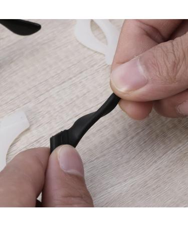 30 Pairs of Silicone Glasses Protectors - Stable & Durable Leg Covers Hook Holders Bracket Bands for Sports & Everyday Use - Buy Online on GoSupps.com