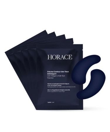 Horace Patchs Contour des Yeux D fatiguant - 5 Paires
