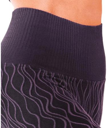 Buy Guam Fibramar Leggings Beauty Waves L-XL - Stylish & Comfortable International Shipping Available - Buy Online on GoSupps.com