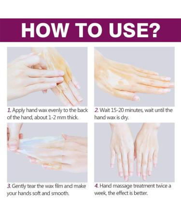 Of Course Hand Cream - Moisturizing & Brightening Hand Care Mask for Beautiful Soft Skin - Buy Online on GoSupps.com