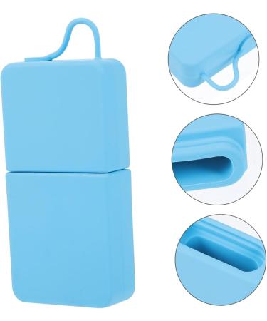 minkissy Eye Ice Roller Roller face ice Mold ice Holder for face Ice Compress Beauty Instrument ice for face The face Miss Portable Ice Roller - Buy Online on GoSupps.com