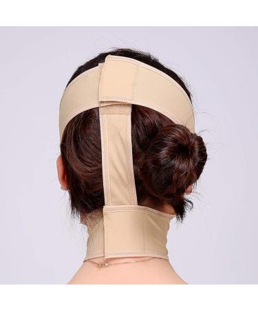 Facelifting V-Face Instrument | Anti-Aging Face Lifting Bandage & Massage Tool | Shop Now for Global Shipping - Buy Online on GoSupps.com