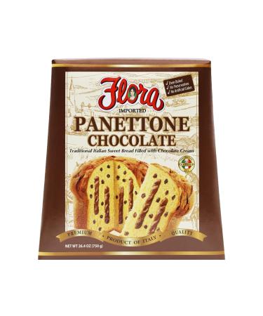Panettone Chocolate Chip