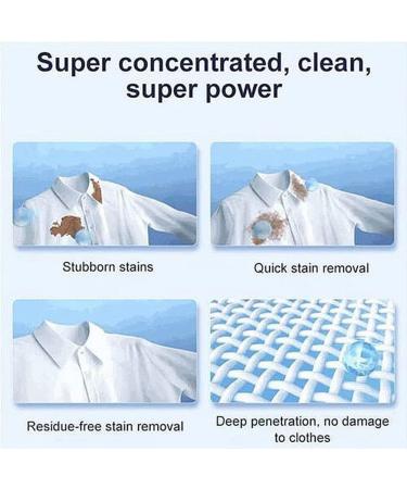 Shedmuller 120 Ml Shedmuller Stain Remover Shed Muller Stain Remover Shedmuller Active Enzyme Laundry Stain Remover Shed Muller Active Enzyme Stain Remover (1 Pc) - Buy Online on GoSupps.com