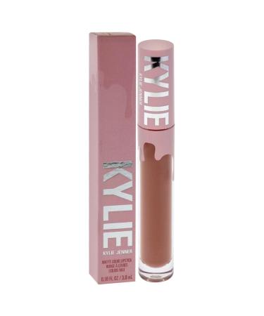 Kylie Cosmetics Matte Liquid Lipstick 703 Dolce K for Women - Long-Lasting 0.1 oz Lipstick | Shop Internationally - Buy Online on GoSupps.com