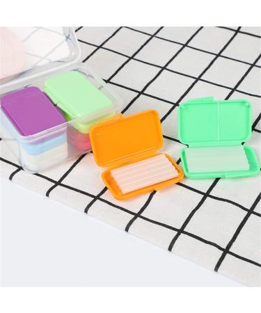 EvaGO Orthodontic Wax for Braces - 10 Pack, 10 Color & 10 Scents - Buy Online on GoSupps.com