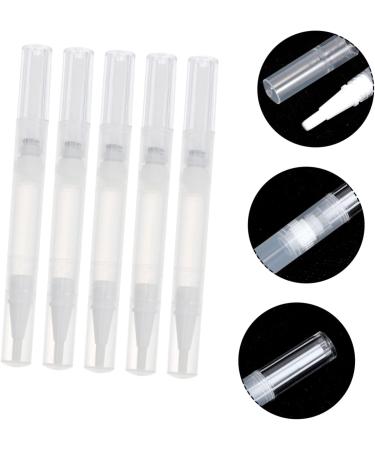 10pi ces Stylo Huile Essentielle Vide Tube Stylo Pour Cuticules Huile Stylo - Buy Online on GoSupps.com