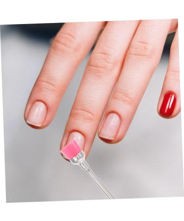 POPETPOP 1 Set nail polisher Manicure Grinding head nail polishing drills cuticle remover bits Nails Care Tool nail art tool Nail Drill Accessories diamond Alloy tungsten steel disassembler - Buy Online on GoSupps.com