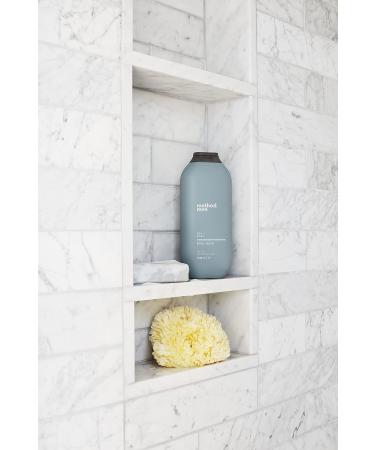 Method Men Body Wash - Juniper + Sage - 18 fl oz (Pack of 1) | Paraben and Phthalate Free - Buy Online on GoSupps.com