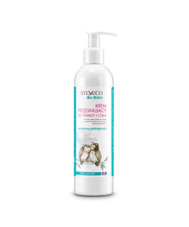 Sylveco Lotion pour le corps 300 ml