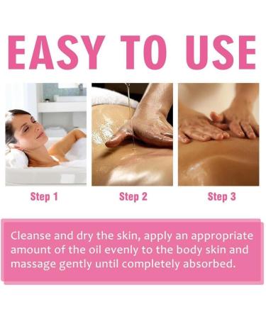 Body Juice Oil Body Juice Strawberry Shortcake Body Juice Oil Cinnamon Bun Handmade Body Oil Body Juice Oil Peach for All Skin Types - Buy Online on GoSupps.com