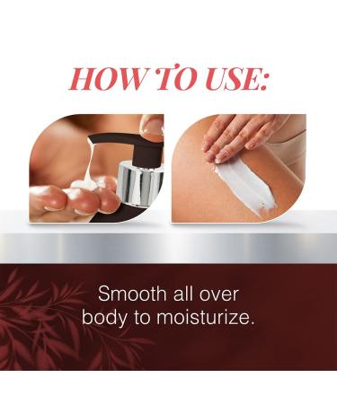 Body Drench Argan Oil Ultra Hydrating Body Lotion 8 fl oz - Moisturizing Formula for Soft Skin - 1 Pack - Buy Online on GoSupps.com