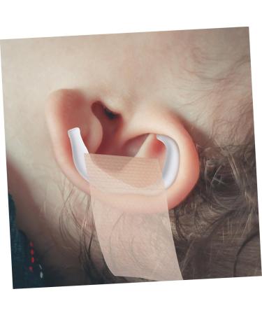 BESTOYARD 10 Pairs Auricle Corrector Tape - Invisible Ear Support for Protruding Ears | Baby Ear Aesthetic Corrector | International Shipping - Buy Online on GoSupps.com