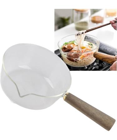Milk Pan Envmental Protection Kitchen Supplies Cookware for Home Cooking - Buy Online on GoSupps.com