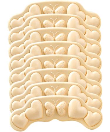 Buy Gatuida 20 Pairs High Heels Heel Stickers - Protect Floors & Enhance Style | Outdoor Mat for Heels - Buy Online on GoSupps.com