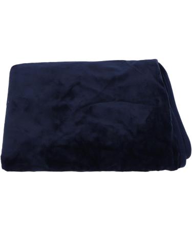 Alomejor Electric Heating Blanket - Quick Heating Solution for Home - Cozy Blue Electric Blanket for Comfort - Buy Online on GoSupps.com