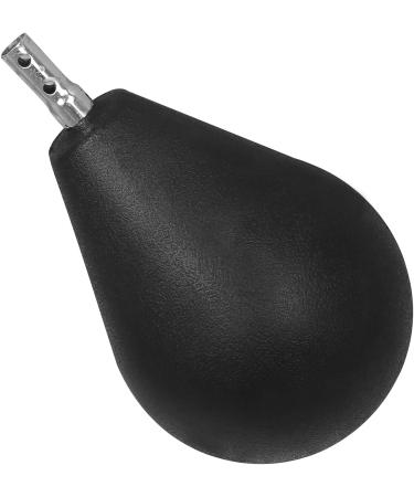 Wodesid Heavy Punching Bag with Stand - Height Adjustable Speed Boxing Ball for Adults/Teens - Freestanding Pedestal Reflex Bag for Home Office - Buy Online on GoSupps.com