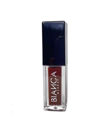 Indestructible Lipstick | Vibrant Red Sahdes | Matte Liquid Lipstick | Long-lasting Formula (Budapest)