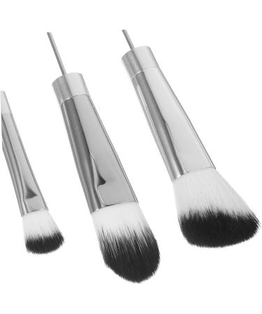 FRCOLOR 5pcs Makeup Brush Eye Shadow Makeup Eyeshadow Brush Concealer Brush Eye Shadow Brush Make up Handle - Buy Online on GoSupps.com