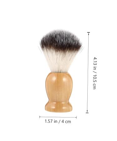 Men s Shaving Kit - Brush Rack Grooming Shaving Bowl & Brush Set for a Perfect Beard Shave - Buy Online on GoSupps.com