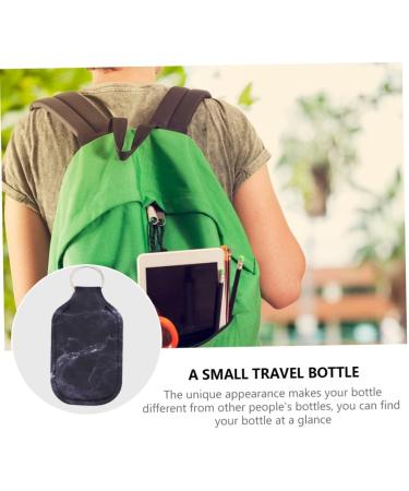 STOBAZA Neoprene Bottle Sleeve Protectors - 20 Pack Assorted Colors | Portable Bottle Covers for International Shipping - Buy Online on GoSupps.com