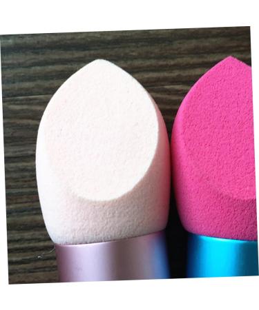Beavorty Make up Sponges for Face Sponge Makeup Puff Makeup Sponge Applicator Makeup Powder Puff Mushroom Head Puffs Powder Puff - Buy Online on GoSupps.com