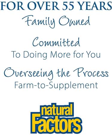 Natural Factors Mixed Vitamin E 200 IU 90 Softgels - Buy Online on GoSupps.com