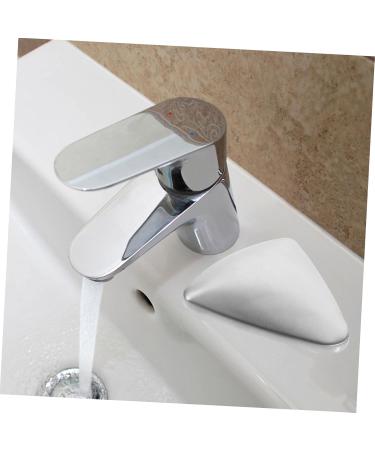 Buy NOLITOY Stainless Steel Triangle Soap - Odor Remover Bar for Kitchen & Refrigerator - Eco-Friendly & Safe - Buy Online on GoSupps.com