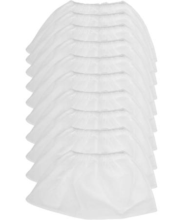 Nail Dust Bag Strong And Durable Nail Dust Bag 3 Fans Non Woven Manicure Dust Bag For Salon - Buy Online on GoSupps.com