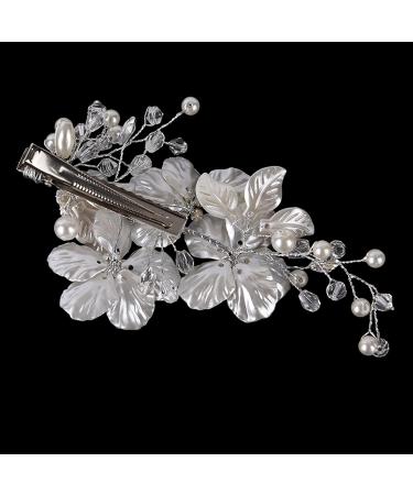 Fashion Base Hair Pins (Sliver) - Buy Online on GoSupps.com