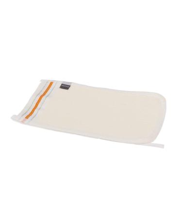 3 pcs. KESE Hamam peeling glove premium rough for sauna hamam and wellness in your own bathroom original Turkish Kese glove