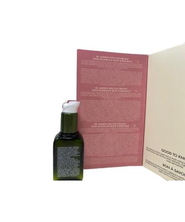 Origins Calm & Steady Mega-Mushroom Essentials | Soothe & Strengthen | International Shipping Available - Buy Online on GoSupps.com