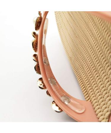 Exceart 16-Piece Transparent High Heel Stickers | Anti-Slip Toe Blister Tape | Self-Adhesive Shockproof Sandals | Invisible Stripes for Men & Women - Buy Online on GoSupps.com