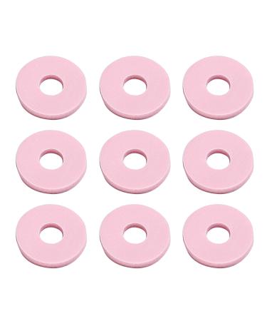 Round Corn Cushions Corn Cushion Foam Pads | Corn Patches for Foot Toes Corn Cushion Pad Waterproof Corn Protectors Self-Adhesive for Secure Placement