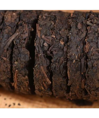 Mini g teau Pu Er m r 200g Yunnan Th Puer classique Bon Th Chinois - Buy Online on GoSupps.com