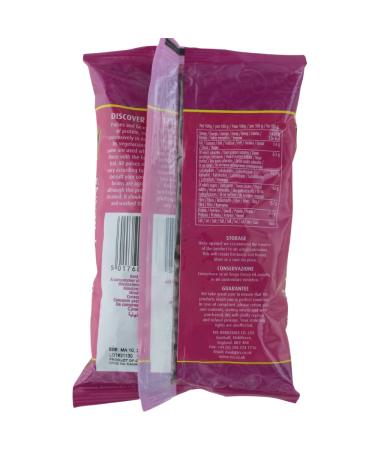 Buy TRS Red Beans (500g) - Pack of 5 | Premium Quality International Shipping - Buy Online on GoSupps.com