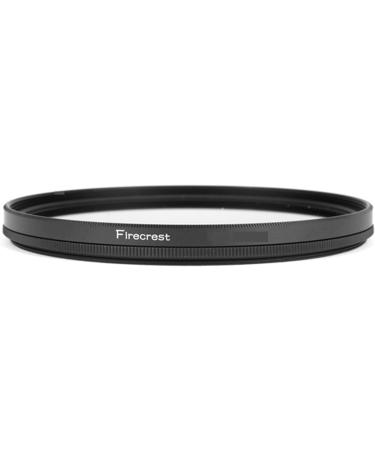 Firecrest ND 77mm Graduated Neutral Density 0.3 Filter - 1 Stop for Photo, Video, Broadcast & Cinema - Buy Online on GoSupps.com