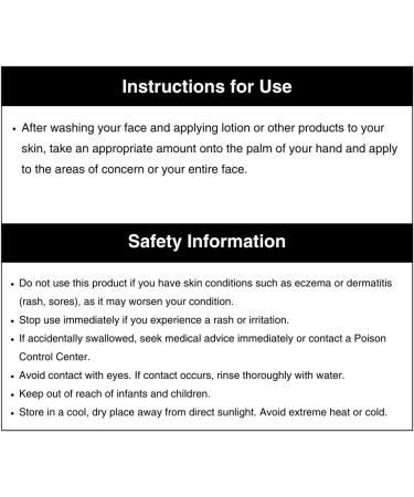 Nameraka Honpo Sana Soy Milk Isoflavone Facial Cream NC 50g - Buy Online on GoSupps.com