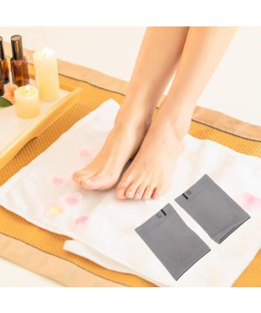 Orthotic Shoe Pads for Flatfoot - 2 Pairs Foot Cover Insole with Arch Support | International Shipping Available - Buy Online on GoSupps.com