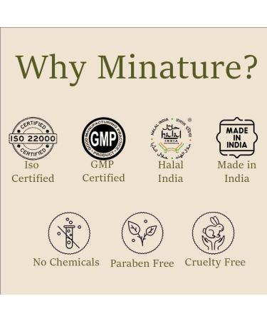 Miniature Elixir Oil - Himalayan Herbs Rosemary Brahmi & Bhringaraj - 100ml Natural Formula Dermatologically Tested - Buy Online on GoSupps.com