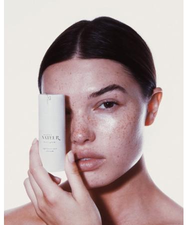 Agent Nateur - holi (glow) Natural Ageless Eye Serum | Non-Toxic Luxury Clean Skincare - .65 oz | 18 ml - Buy Online on GoSupps.com