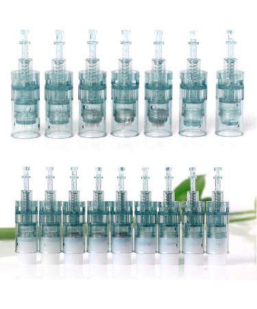 Dr.Pen Ultima M8 36-pin Cartridges - 20 pcs Original Replacement Parts - Buy Online on GoSupps.com