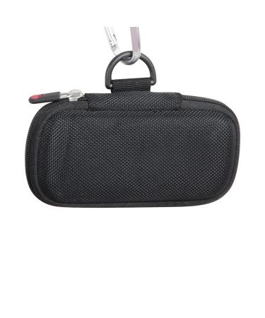 Hermitshell Travel Case for Merkur Mk34c/MK-37001 Double Edge Razor Short Handle - Protective Storage Solution - Buy Online on GoSupps.com