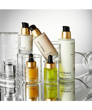 Beautyceutical OCR Solar Filter - UVA/UVB Protection Premature Skin Aging for All Skin Face Types 0.5 fl.oz / 15 ml - Buy Online on GoSupps.com