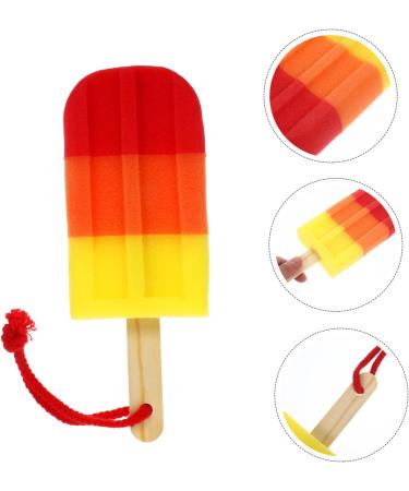 Sponge Bath Bathing Skin Scrubber Bath Shower Sponge Shower Sponge Skin Cleaning Scrubber Shower Sponge for Shower Sponge for Women Body Scrubber Sponge Body Sponge HONMEET - Buy Online on GoSupps.com