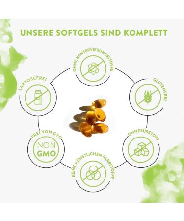 Buy High Dose Vitamin D3 K2 with Olive Oil | 2000 IU Vitamin D & 100 g K2 MK7 | GMO Gluten & Lactose Free | 180 Capsules | Sun Vitamins - Buy Online on GoSupps.com